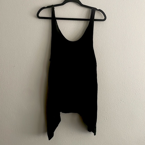 Free People Tops - Free People BoHo Tank Size Small